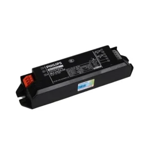 BALASTRO ELECTRONICO P/LAMP FLUOR 2X18W TL-D 220-240V 50/60Hz EB-C PHILIPS