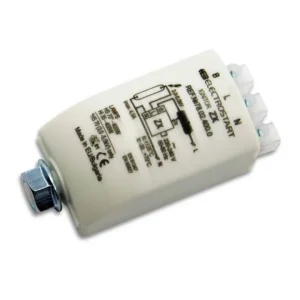 IGNITOR ZX 70-400W ELECTROSTART