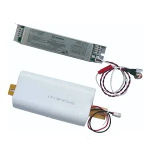 KIT DE EMERGENCIA PARA PANELES LED 220-240V LEDVANCE OSRAM