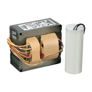 BALASTRO 77/110/220/380/480V ADVANCE