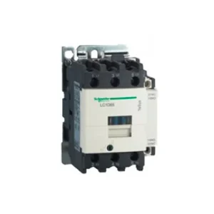 CONTACTOR TeSys LC1D 65A M7 SCHNEIDER ELECTRIC
