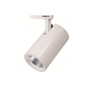 SPOT LED DE RIEL 33W 3000K 220V NOVALAMPS