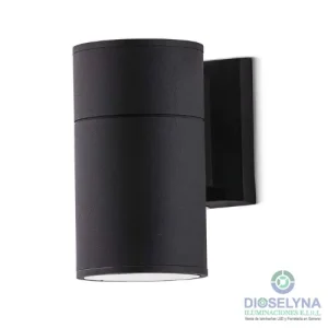 APLIQUE PARA EXTERIOR TUBULAR 10W 4000K  CITEC