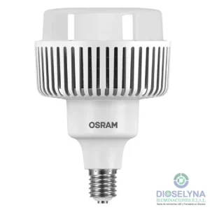 LAMPARA LED ALTA POTENCIA 65W 6500K E-40 OSRAM