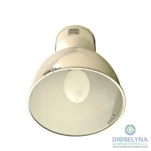 CAMPANA HIGH-BAY HPI 400W ACS PHILIPS