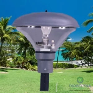 FAROLA JP-250 DE 70W/150W NACIONAL