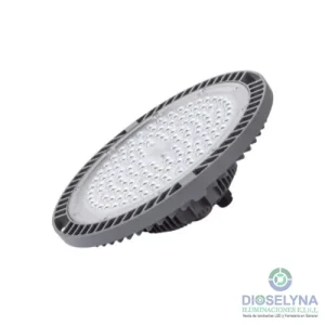 LUMINARIA HIGH BAY LED 200W IP67 24,000LM 6500K AC85-265V SIELED
