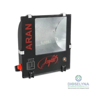 REFLECTOR MODELO ARAM 400W JOSFEL