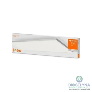 PANEL LED RECTANGULAR 36W 6500K IP40 1200X300MM 4000LM 100-277V LEDVANCE