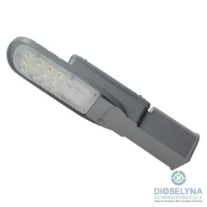 LUMINARIA PUBLICA LED AREALIGHT 30W 100-240V 6500K LEDVANCE OSRAM