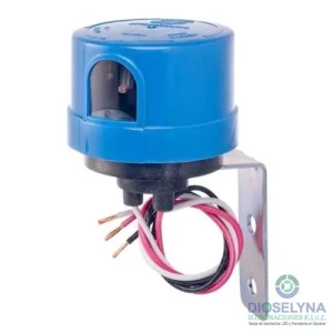 FOTOCELDA CON BASE PARA LUMINARIA – STRONGER