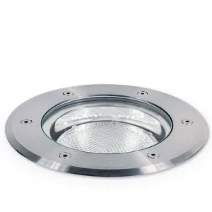 SPOT EMPOTRABLE DE PISO ICON PAR30 IP65 220V LUMISOL