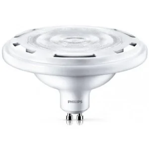 LAMPARA MASTER LEDSPOT AR111 9W = 70W GU10 220V PHILIPS