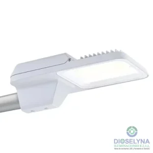 LUMINARIA DE ALUMBRADO PÚBLICO LED BRP492 LED215 150W 4000K IP66 220-240V PHILIPS