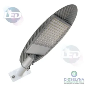 LUMIRARIA PASTORAL LED 100W 6500K 50000HRS IP65 HB-8100 OPALUX