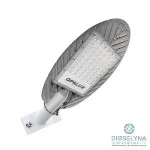 LUMIRARIA PASTORAL LED 50W 7000K 50000HRS IP65 HB-8050 OPALUX