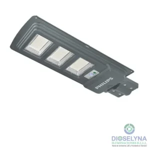LUMINARIA SOLAR BRC010 LED40/765 KIT 4000 LM (21W45) IP65 PHILIPS
