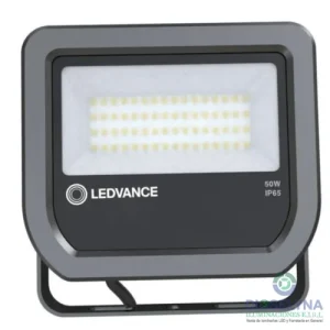 REFLECTOR LED FLOODLIGHT 50W 100-277V 5000K IP65 LEDVANCE