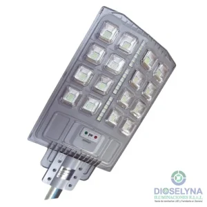 LUMINARIA SOLAR LED 300W IP65 7000K OPALUX