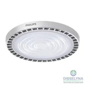 LUMINARIA LED HIGH BAY 154W 220- 240V 6500K IP65 LED210/CW BY518P G2 PHILIPS