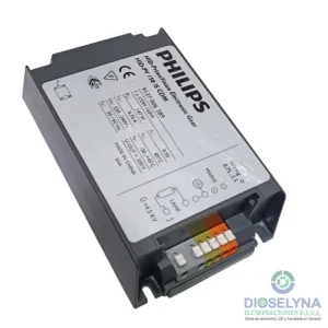 BALASTRO P/LAMP HALOG.METÁLICO ELECTRÓNICO 150W CDM 220V PHILIPS