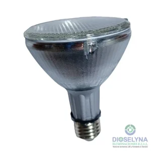LÁMPARA MASTERcolour CDM-R 70W/830 E27 PAR30L PHILIPS.