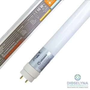 TUBO FLUORESCENTE LED 16W 6500K 100-277V LEDVANCE