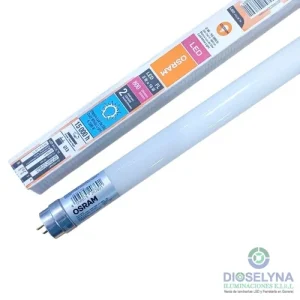 TUBO FLUORESCENTE LED 8W 6500K 220-240V OSRAM