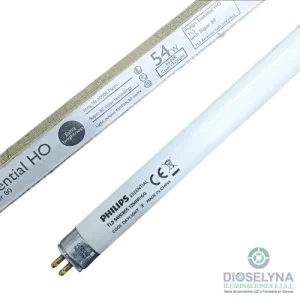 FLUORESCENTE RECTO TL5 54W/865 ESSENTIAL HO  PHILIPS
