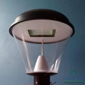 FAROLA CONICA LED 50W Y 100W PARA EXTERIORES IP65