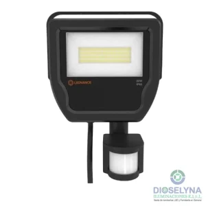 REFLECTOR LED CON SENSOR 20W 5000K LEDVANCE