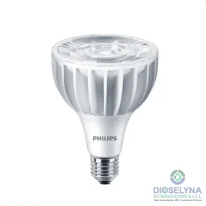 LAMPARA MASTER LED PAR30L 32W 3000K PHILIPS