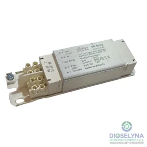 TRANSFORMADOR DE 50W 12 VOLTIOS ALPHA.