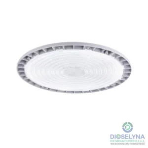 LUMINARIA LED HIGHBAY 200W IP65/ IK07 6500K BY320P LED260/CW PSU 220-240V WB PHILIPS