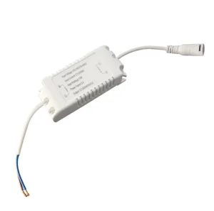 DRIVER PARA PANEL LED 18-30W IMPUT: AC160-265V 50/60HZ SIELED