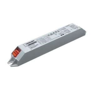 BALASTRO ELECTRONICO PARA LAMPARA FLUORESCENTE 1-2X 14-28W TL-5 220-240V 50/60HZ EB-CI PHILIPS