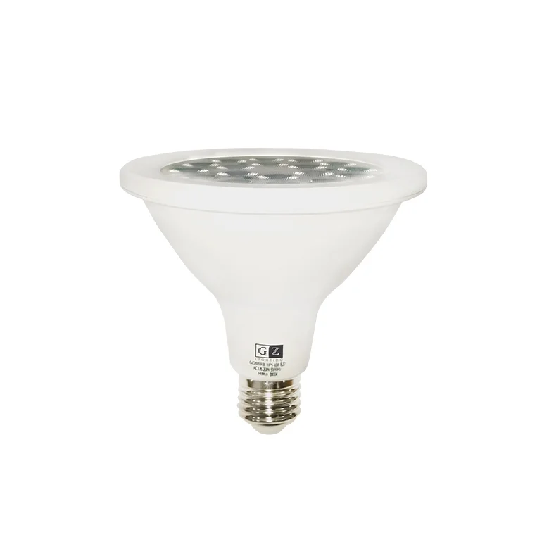 LAMPARA LED PAR 38 16W IP65 E27 6500K GZ