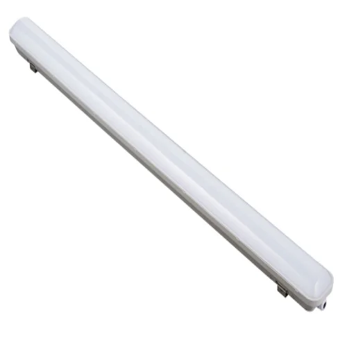 LUMINARIA HERMETICA LED 36W 100-277V 6500K IP65 L120MM DAMP-PROOF LEDVANCE OSRAM