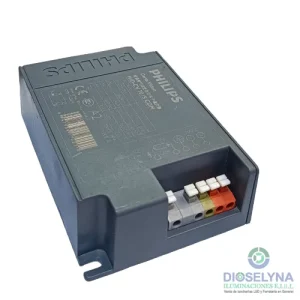BALASTRO ELECTRÓNICO HID-CV 70W CDM 220-240V PHILIPS