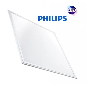 LUMINARIA PANEL LED 36W  W60L60 LA RC048B 100-277V IP20 6500K (4,000 LUMINES)  PHILIPS