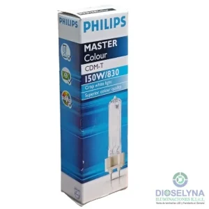 LÁMPARA CDM-T 150W 830 G12 PHILIPS