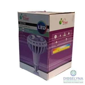LAMPARA PAR30L 32W 3000K E27 85-265V OSLER