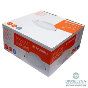 SPOT LED DOWNLIGHT 25W 100-277V IP44 6500K LEDVANCE