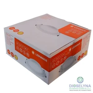 LUMINARIA DOWNLIGHT LED 35W 100-277V 3000K IP44 LEDVANCE