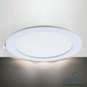 PANEL LED PLANO EMPOTRABLE SG-DS30019-23W AC 100-240V DIXON
