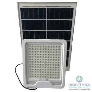 REFLECTOR SOLAR LED BLANCO 150W OSLER