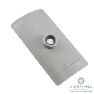 BASE PORTAFUSIBLE PARA POSTE DE CONCRETO