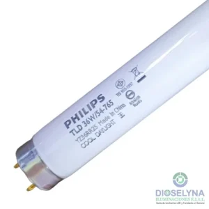 FLUORESCENTE DE 36W/54-765 TLD PHILIPS