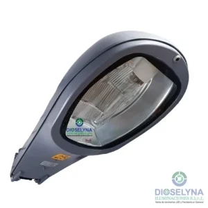 LUMINARIA MILENIUN VS/HM 250W JOSFEL.