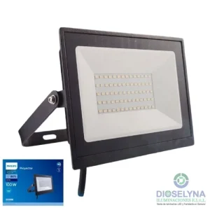 REFLECTOR LUZ LED BVP150 100W 6500K 120-277V PHILIPS